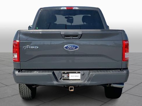 Used 2016 Ford F150 XLT w/ Equipment Group 301A Mid image 8