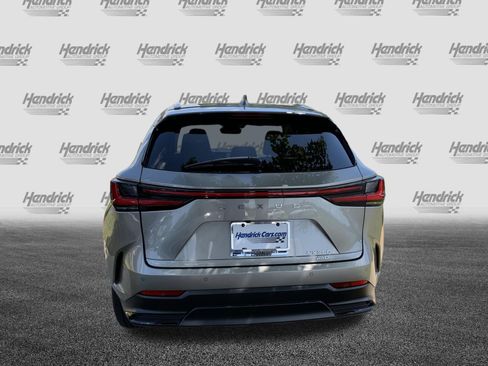 Used 2026 Lexus NX 350 AWD w/ Cold Area Package image 9