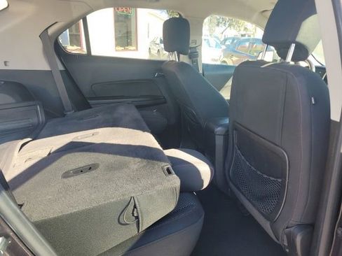 Used 2014 Chevrolet Equinox LT w/ Driver Convenience Package image 30