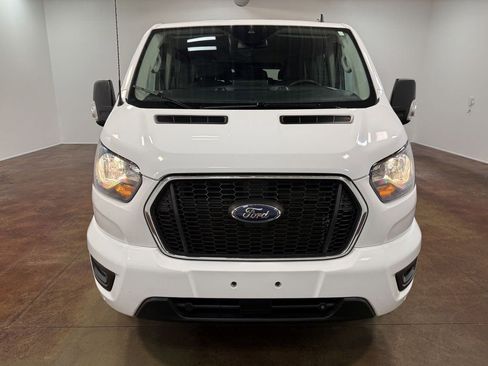 Used 2023 Ford Transit 350 XLT image 45