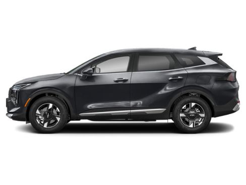 New 2026 Kia Sportage LX FWD image 3