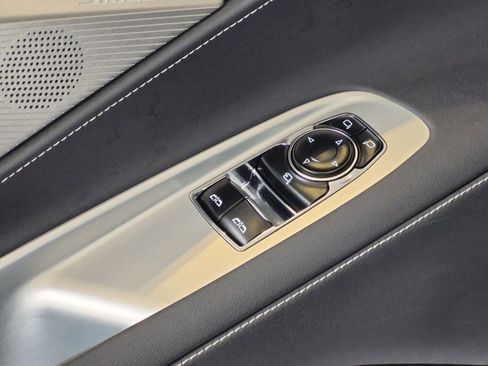 Used 2025 Chevrolet Corvette Stingray Preferred Cpe w/ Z51 Performance Package RWD image 23