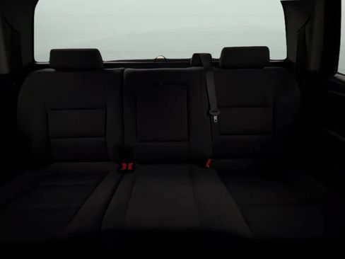 Used 2018 Chevrolet Silverado 1500 LT w/ All Star Edition RWD image 18