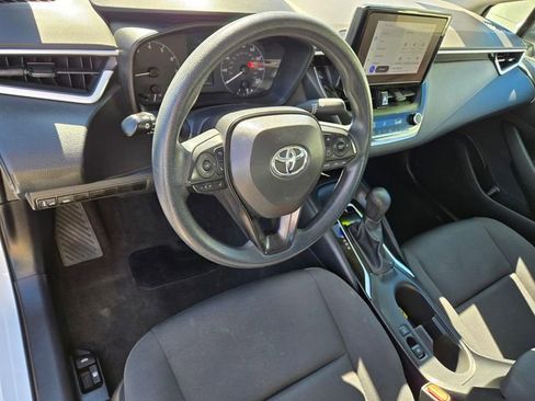 Used 2023 Toyota Corolla LE image 13