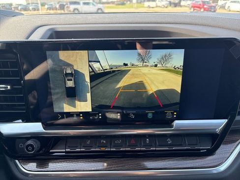 New 2026 Chevrolet Silverado 2500 LT w/ Trail Boss Package image 35