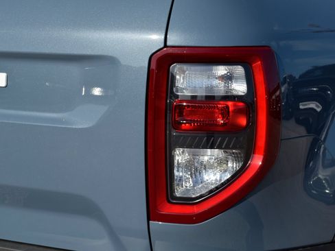 New 2026 Ford Bronco Sport Outer Banks w/ Outer Banks Tech Package+ AWD/4WD image 19
