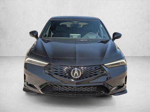 New 2026 Acura Integra A-Spec FWD image 6