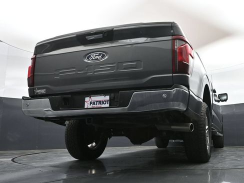 Used 2024 Ford F150 XLT AWD/4WD image 44