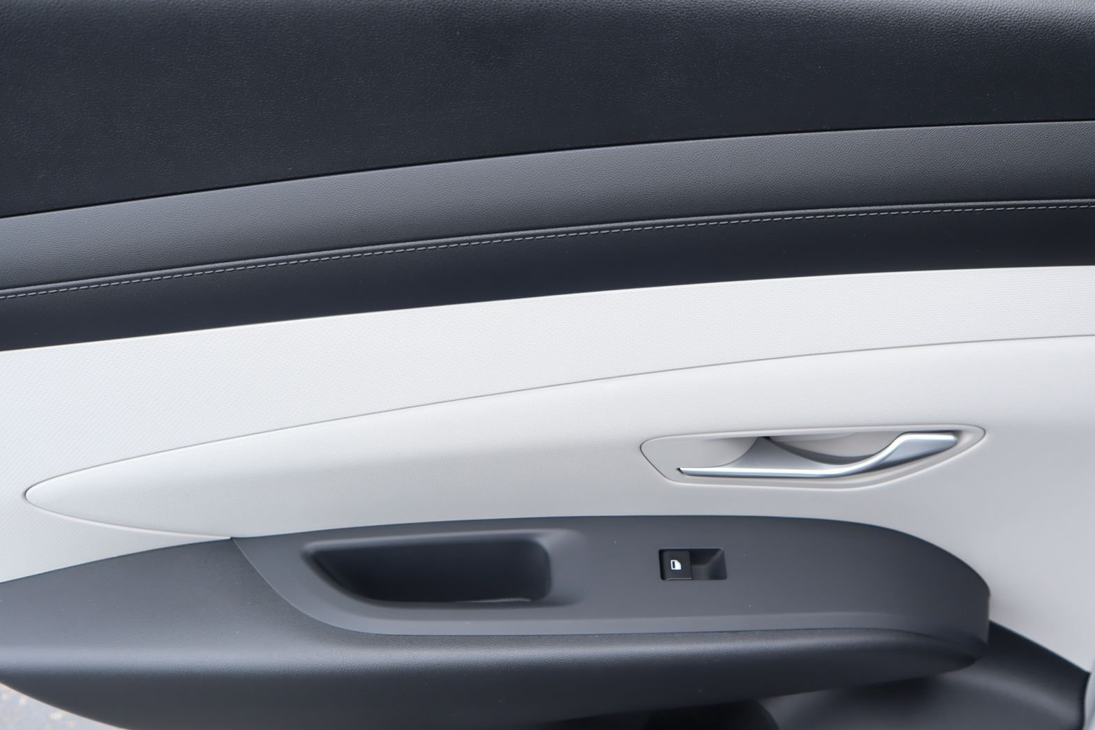 New 2026 Hyundai Tucson SEL AWD/4WD image 22