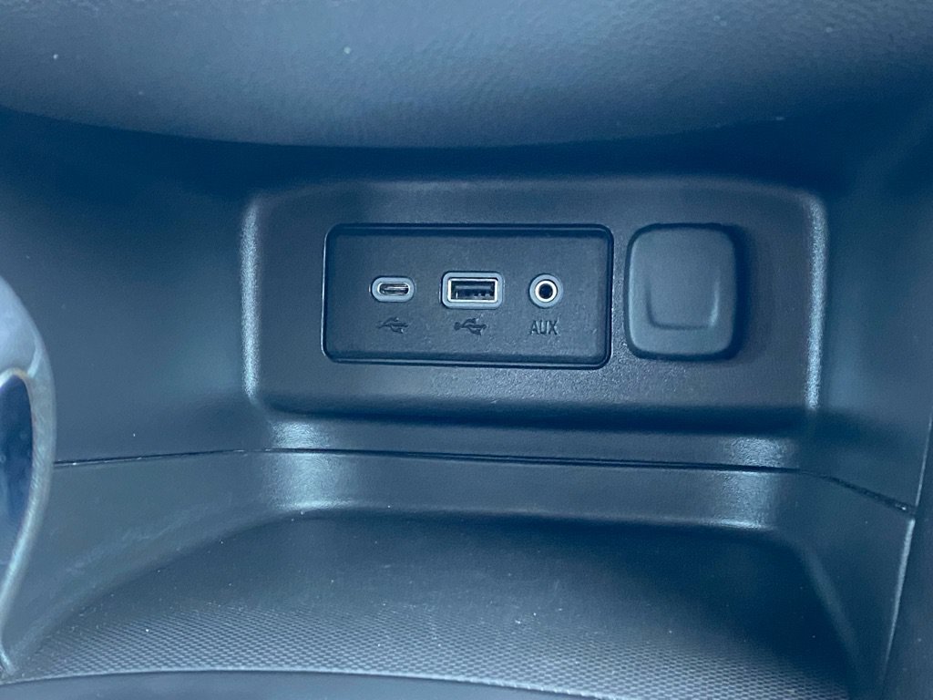 Used 2024 Chevrolet Equinox LT FWD image 24