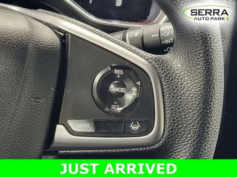 Used 2021 Honda CR-V EX image 29