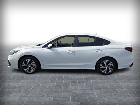 Used 2025 Subaru Legacy Premium AWD/4WD image 4