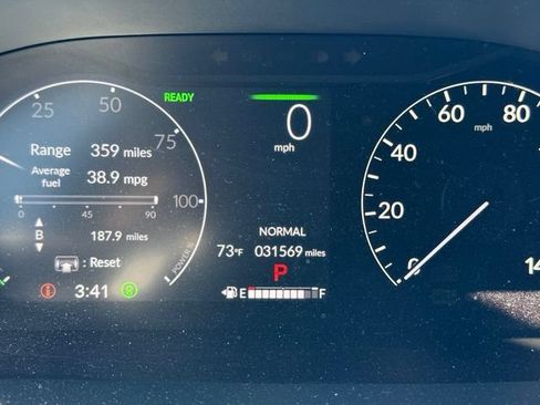 Used 2024 Honda CR-V Sport-L image 15