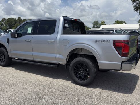 New 2026 Ford F150 XLT w/ Equipment Group 302A MID AWD/4WD image 5