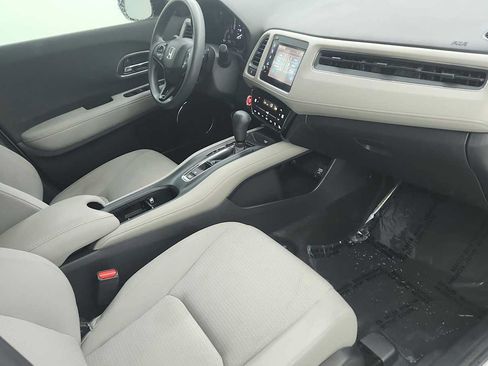 Used 2022 Honda HR-V EX image 21