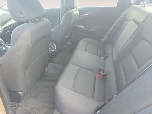 Used 2023 Chevrolet Malibu LT image 13