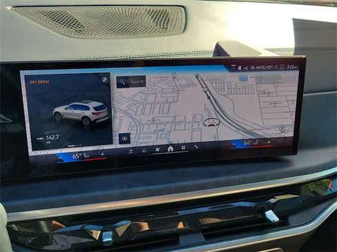 Used 2024 BMW X5 xDrive40i w/ Parking Assistance Package image 18