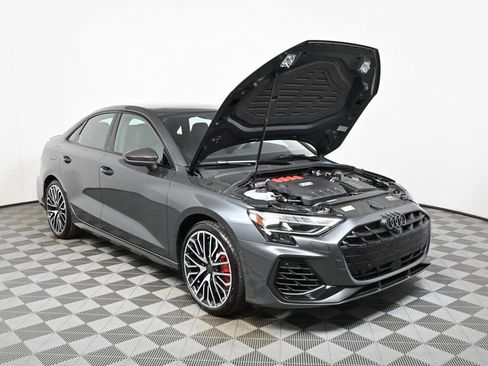 New 2026 Audi S3 Premium Plus image 29