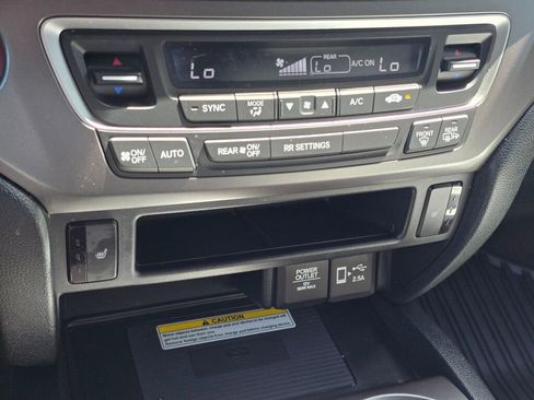 Certified 2023 Honda Passport EX-L image 37