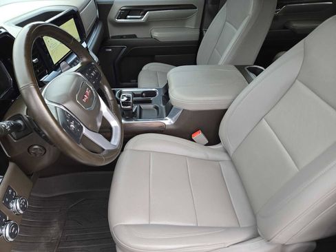 Certified 2023 GMC Sierra 1500 SLT w/ SLT Premium Plus Package image 14