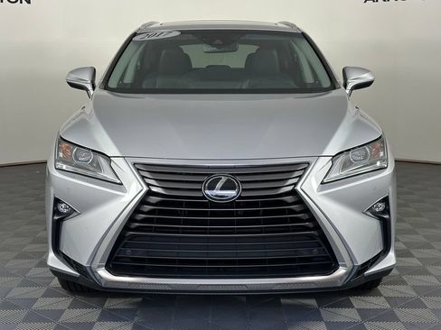 Used 2017 Lexus RX 350 AWD w/ Premium Package image 12