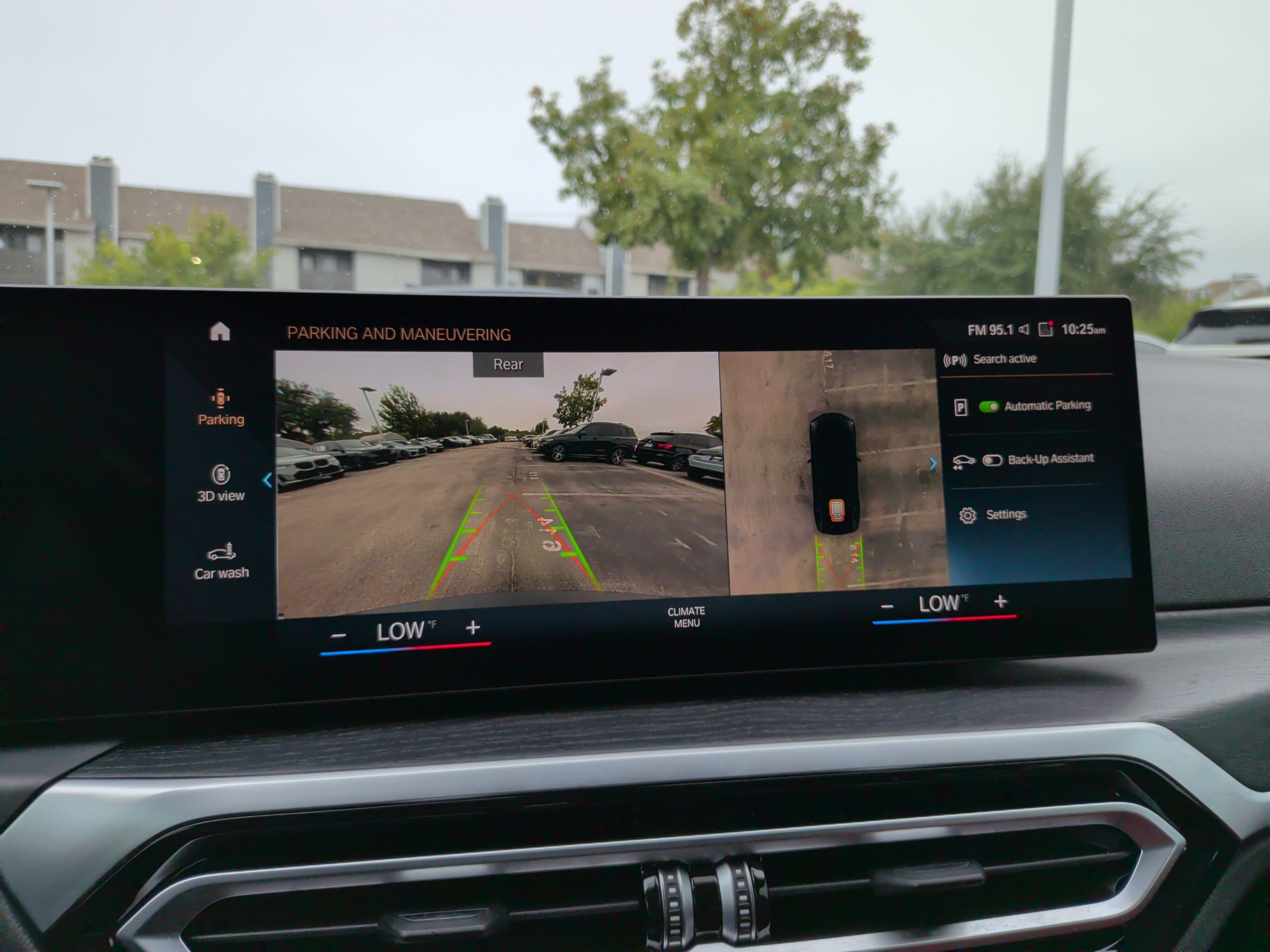 Used 2023 BMW i4 eDrive35 w/ Premium Package RWD image 17