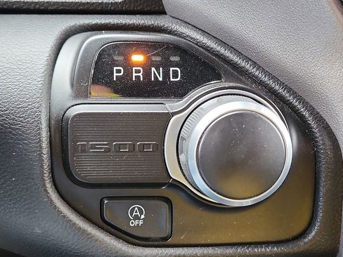 Used 2024 RAM 1500 Lone Star image 20