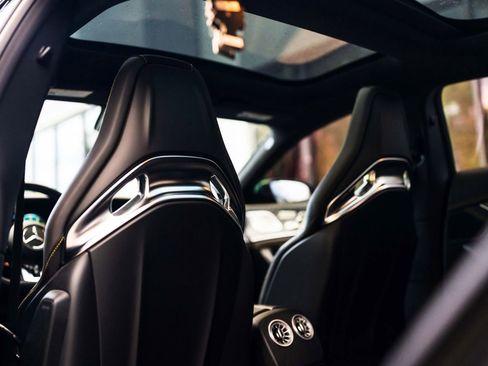 Used 2022 Mercedes-Benz AMG GT 53 image 33