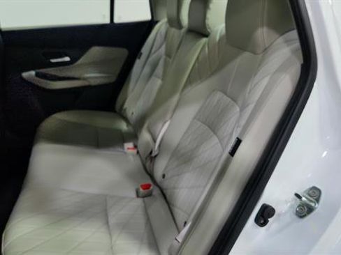 New 2026 Nissan Sentra SL FWD image 22