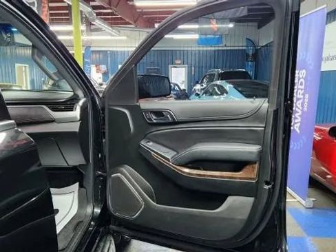 Used 2019 Chevrolet Tahoe LS w/ Max Trailering Package image 11