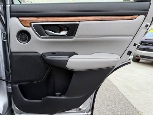 Used 2022 Honda CR-V EX-L image 44
