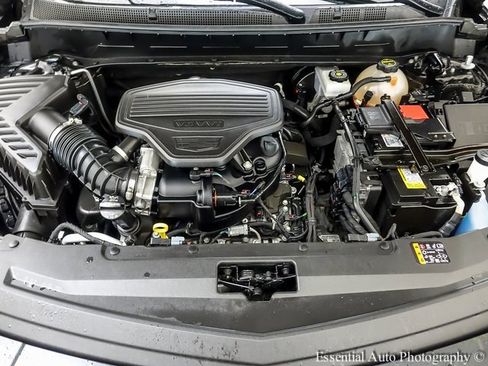 Certified 2024 Cadillac XT6 Premium Luxury w/ LPO, Floor Liner Package image 28