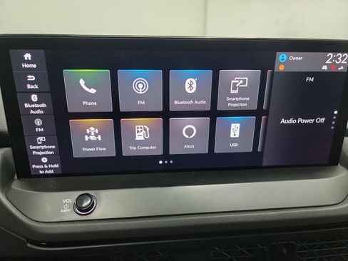 Certified 2024 Honda Accord Sport image 22