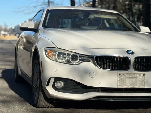 Used 2015 BMW 428i xDrive Coupe image 3