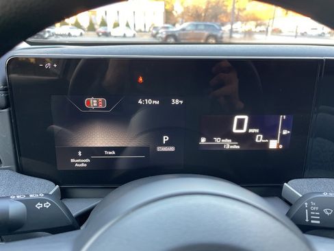 New 2026 Nissan Kicks SV w/ SV Premium Package image 7