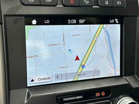 Used 2019 Ford F350 Platinum w/ Platinum Ultimate Package image 20