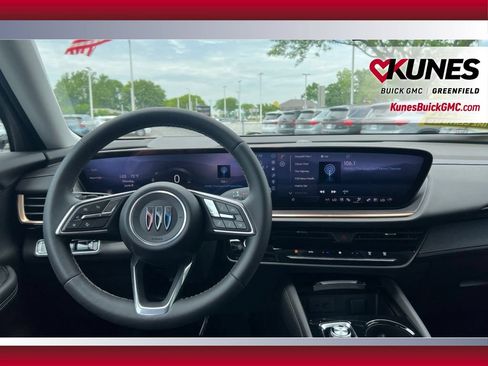 New 2026 Buick Envision Avenir AWD/4WD image 15