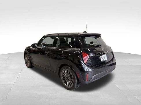 Used 2025 MINI Cooper S FWD image 3