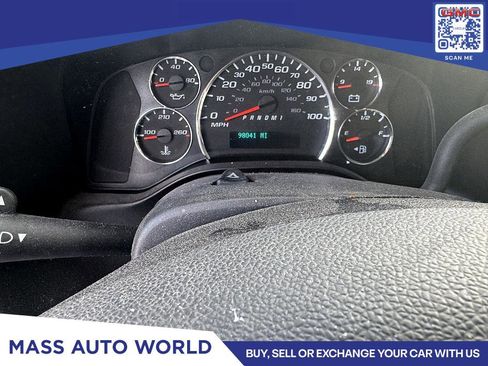 Used 2019 GMC Savana 2500 w/ Driver Convenience Package image 10