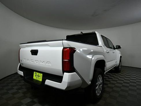 New 2026 Toyota Tacoma SR5 image 11