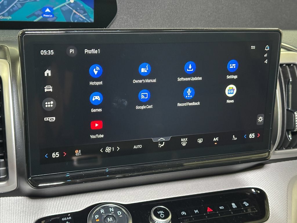 New 2027 Ford Expedition Active AWD/4WD image 44