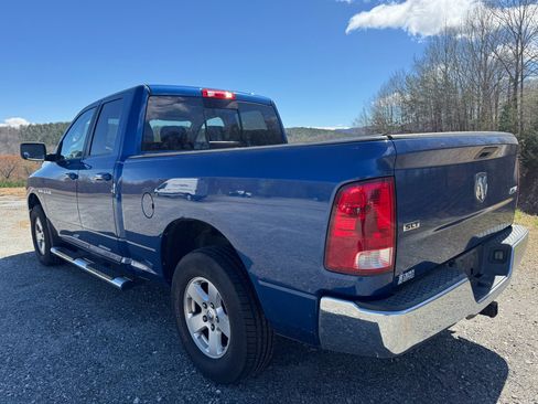Used 2009 Dodge Ram 1500 Truck SLT w/ Protection Group image 5