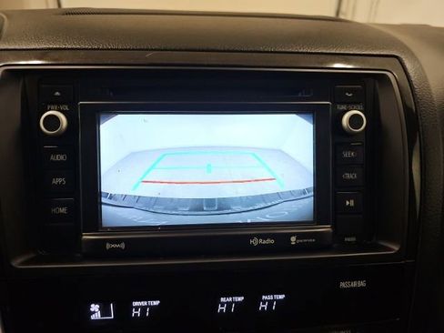 Used 2018 Toyota Sequoia TRD Sport AWD/4WD image 26