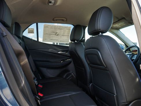 New 2026 Buick Encore GX Sport Touring w/ Advanced Technology Package image 11