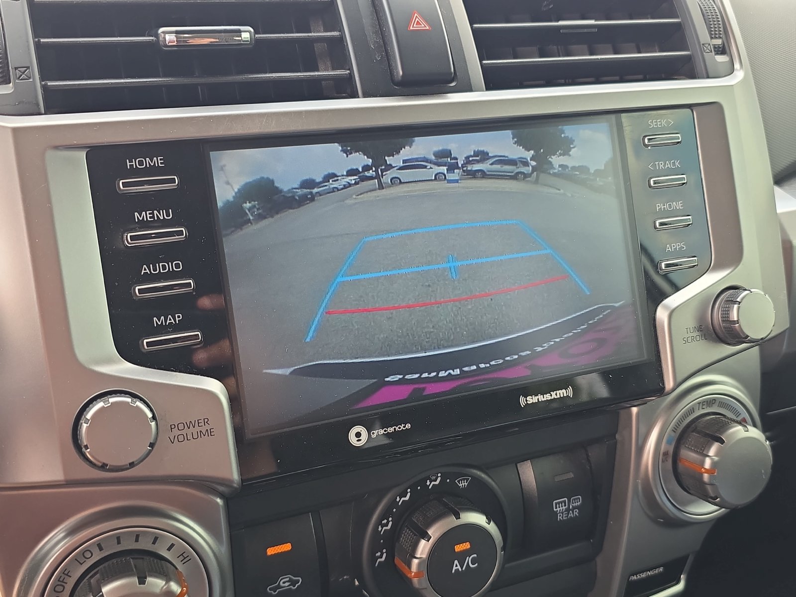 Used 2023 Toyota 4Runner SR5 AWD/4WD image 20