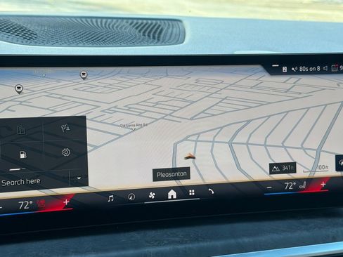 Certified 2024 BMW X5 xDrive40i w/ M Sport Package image 25