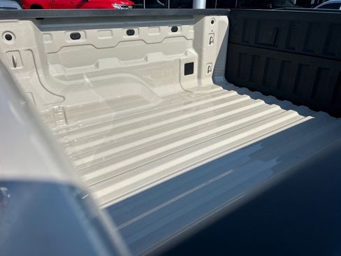 New 2026 Chevrolet Colorado Trail Boss image 24