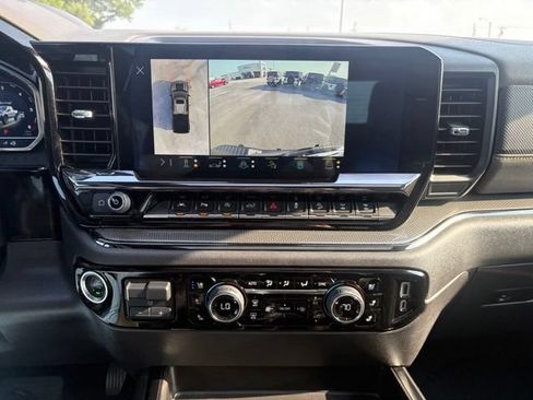 Used 2023 Chevrolet Silverado 1500 ZR2 w/ ZR2 Bison Edition AWD/4WD image 23