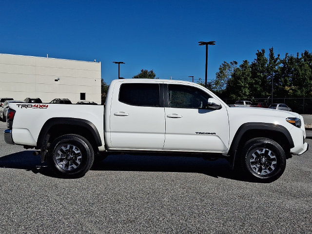 Used 2023 Toyota Tacoma TRD Off-Road AWD/4WD image 10