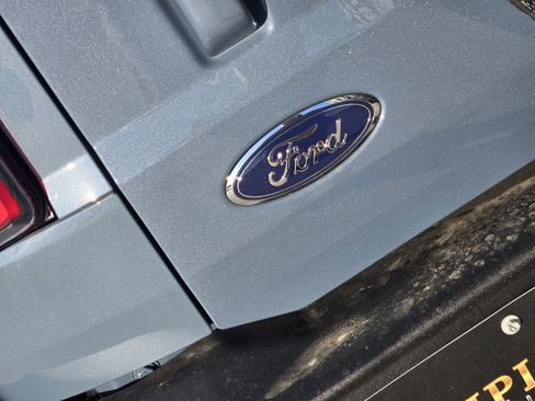 New 2025 Ford Bronco Outer Banks image 12